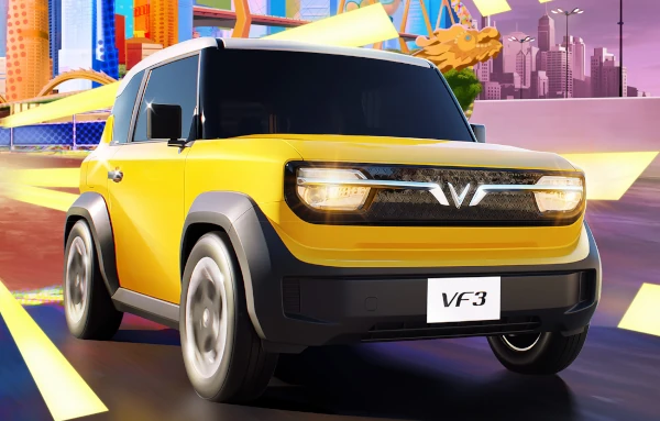 VF 3